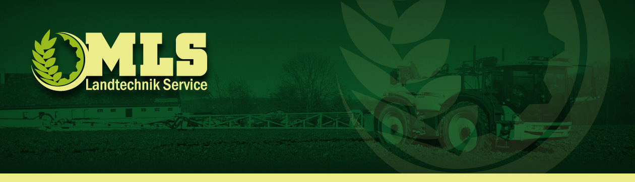 Mobiler Landtechnik Service